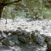  Samaria Gorge